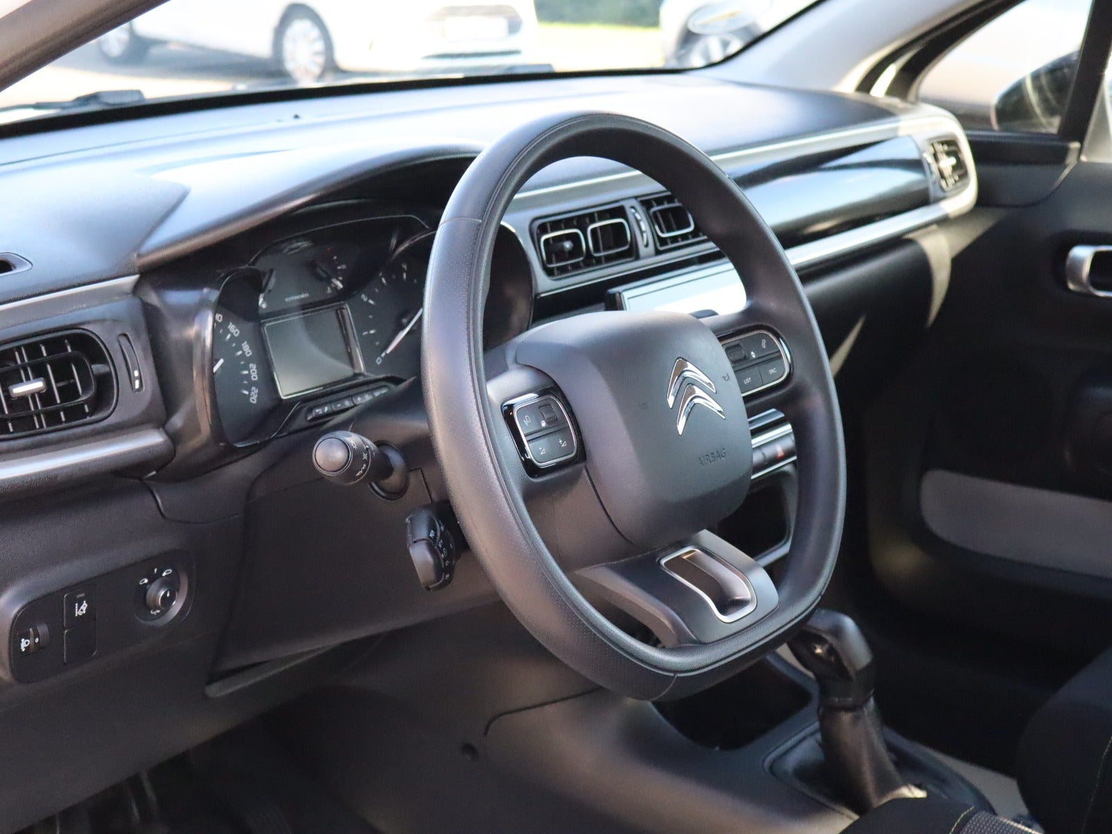 Billede af Citroën C3 1,2 PureTech 82 Origins
