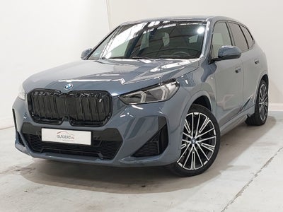 BMW iX1  xDrive30 Fully Charged M-Sport 5d