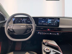 Kia EV6 Long Range Upgrade