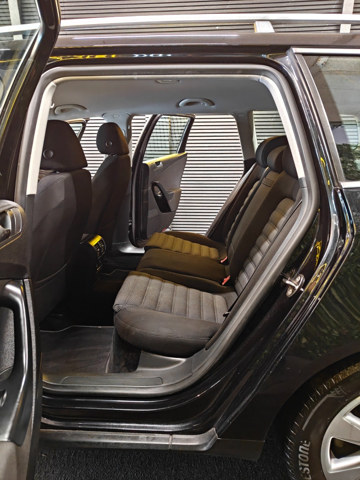 Billede af VW Passat 2,0 TDi 170 Sportline Variant