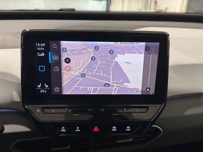 VW ID.3 Pro Performance