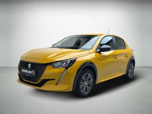 Peugeot e-208 Active Pack