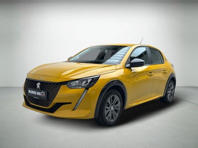 Peugeot e-208 Active Pack