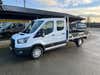 Ford Transit 350 L3 Chassis TDCi 130 Db.Kab Trend FWD thumbnail