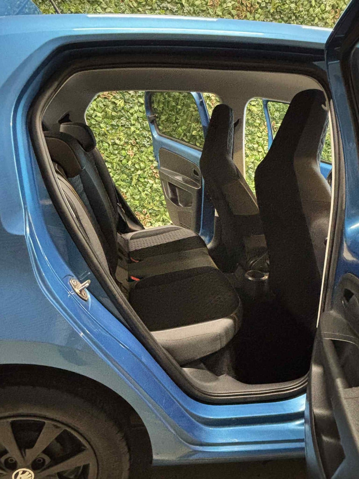 Billede af Skoda Citigo 1,0 MPi 60 Style Sport