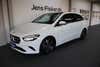 Mercedes B200 d Progressive aut.