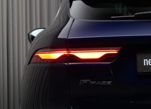Jaguar F-Pace P400e S aut.