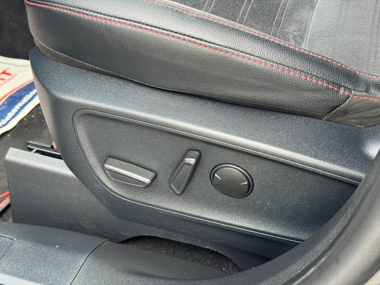 Billede af Ford Kuga 2,5 PHEV ST-Line X CVT