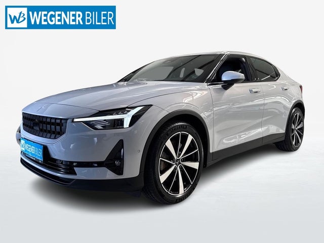 Polestar 2 Long Range