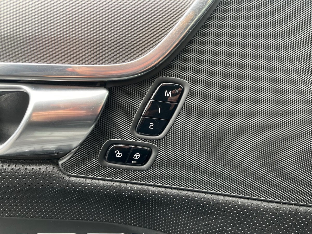 Volvo V90 T6 ReCharge R-Design aut. AWD billede 22