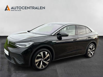 VW ID.5 Pro Performance