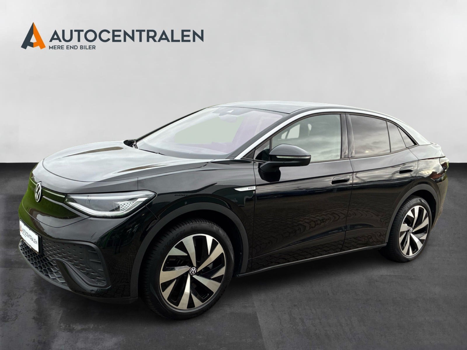 VW ID.5 Pro Performance