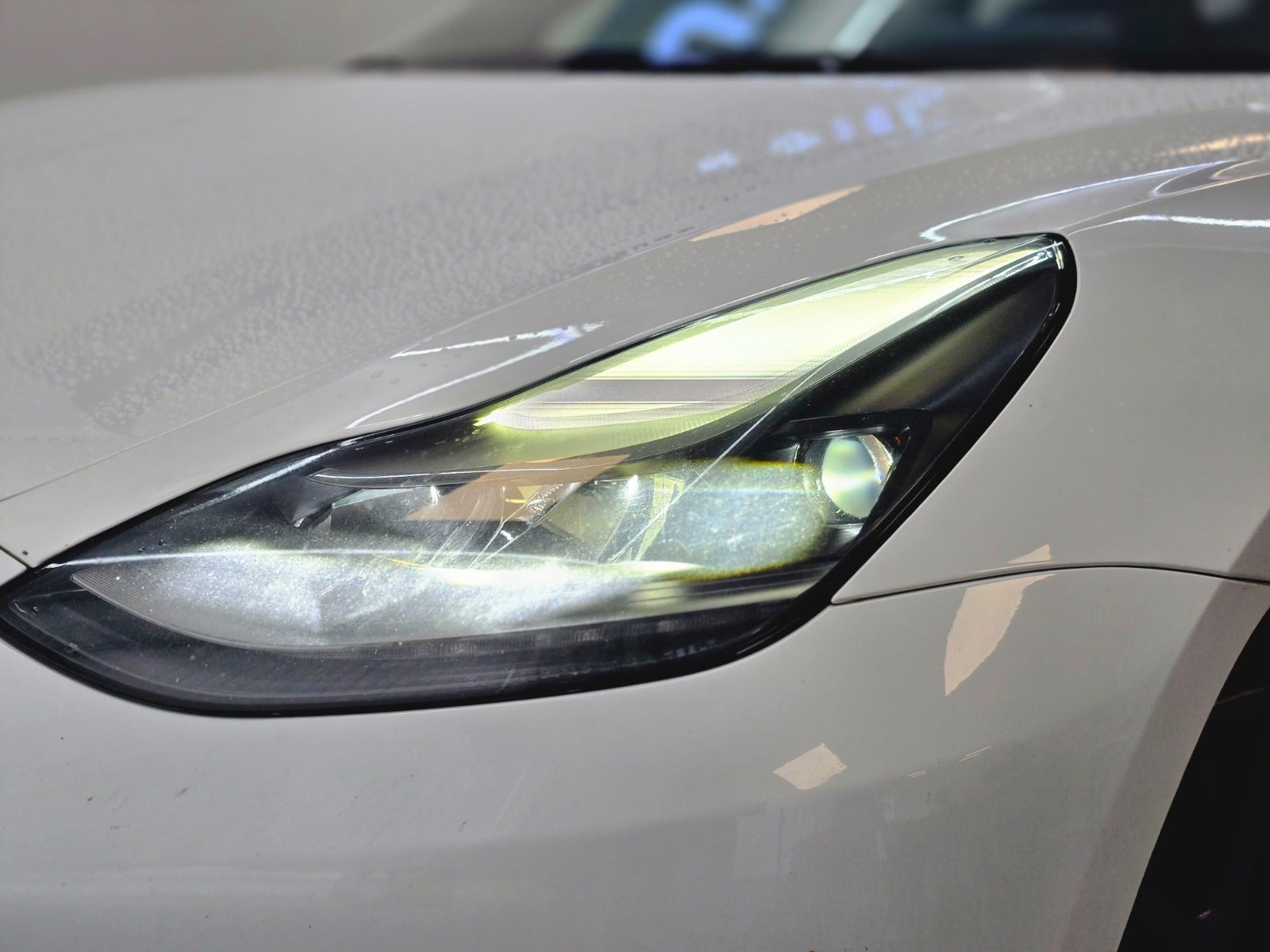 Billede af Tesla Model 3  RWD