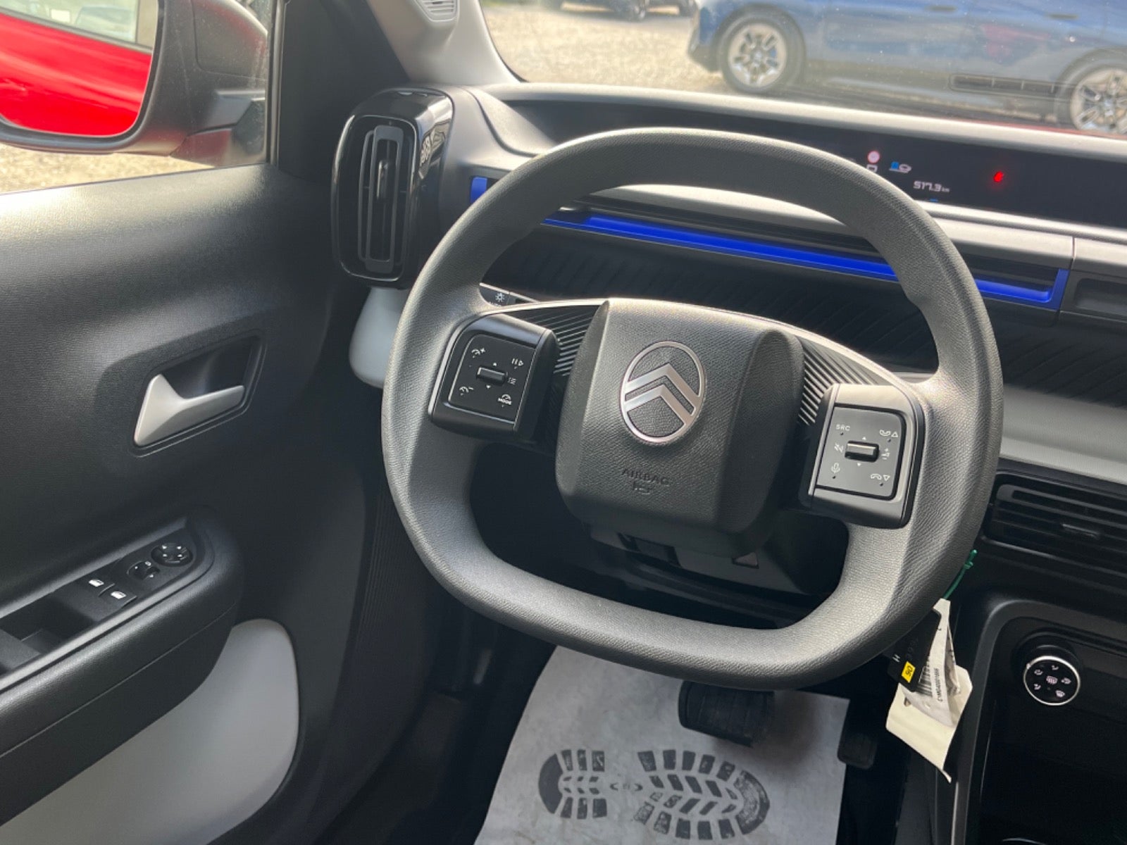 Billede af Citroën ë-C3 44 You!