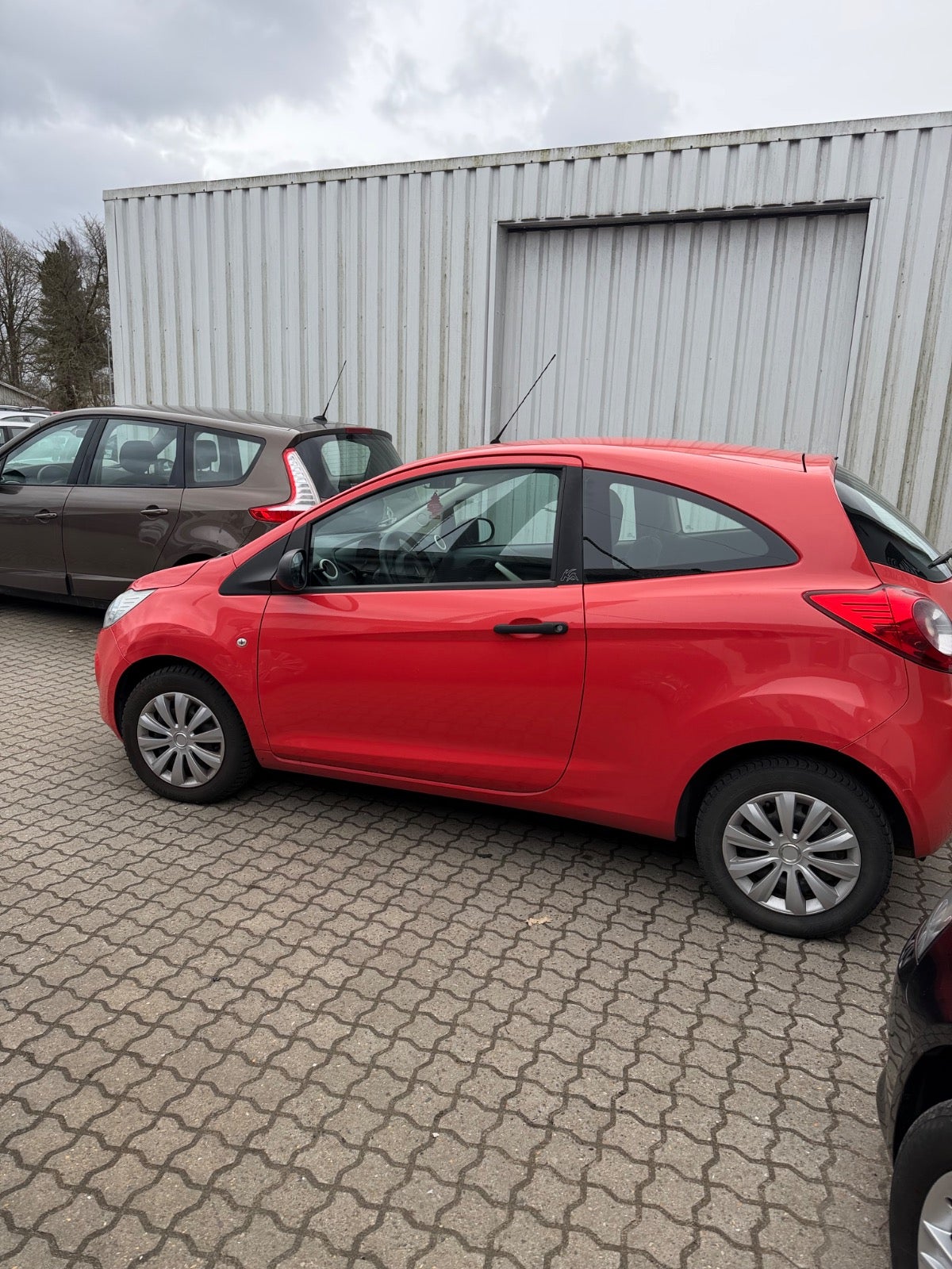 Ford Ka Titanium - billede 5