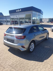Kia Ceed T-GDi Prestige