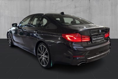 BMW 540i M-Sport aut. - 2