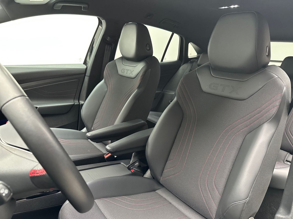 VW ID.5 GTX 4Motion billede 18