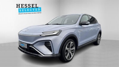 MG Marvel R  Luxury 5d