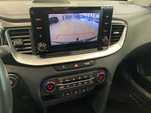 Kia XCeed PHEV Prestige DCT