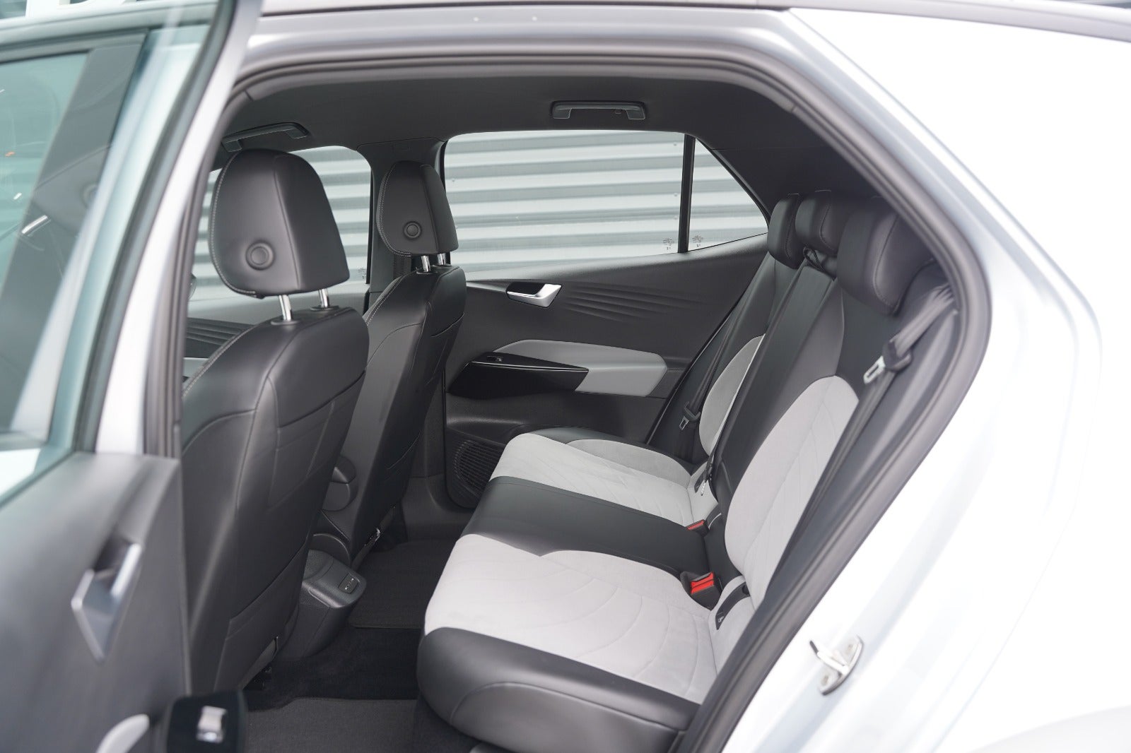 Billede af VW ID.3 77 Pro S