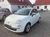 Fiat 500 Pop