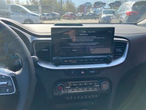 Kia Ceed PHEV Upgrade SW DCT