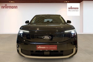 Ford Explorer Select Extended Range