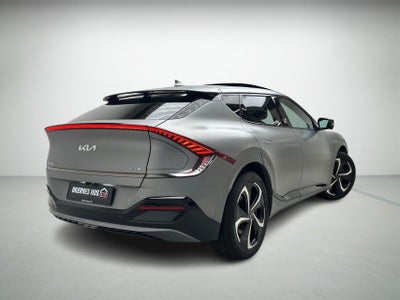 Kia EV6 Long Range GT-Line billede 2