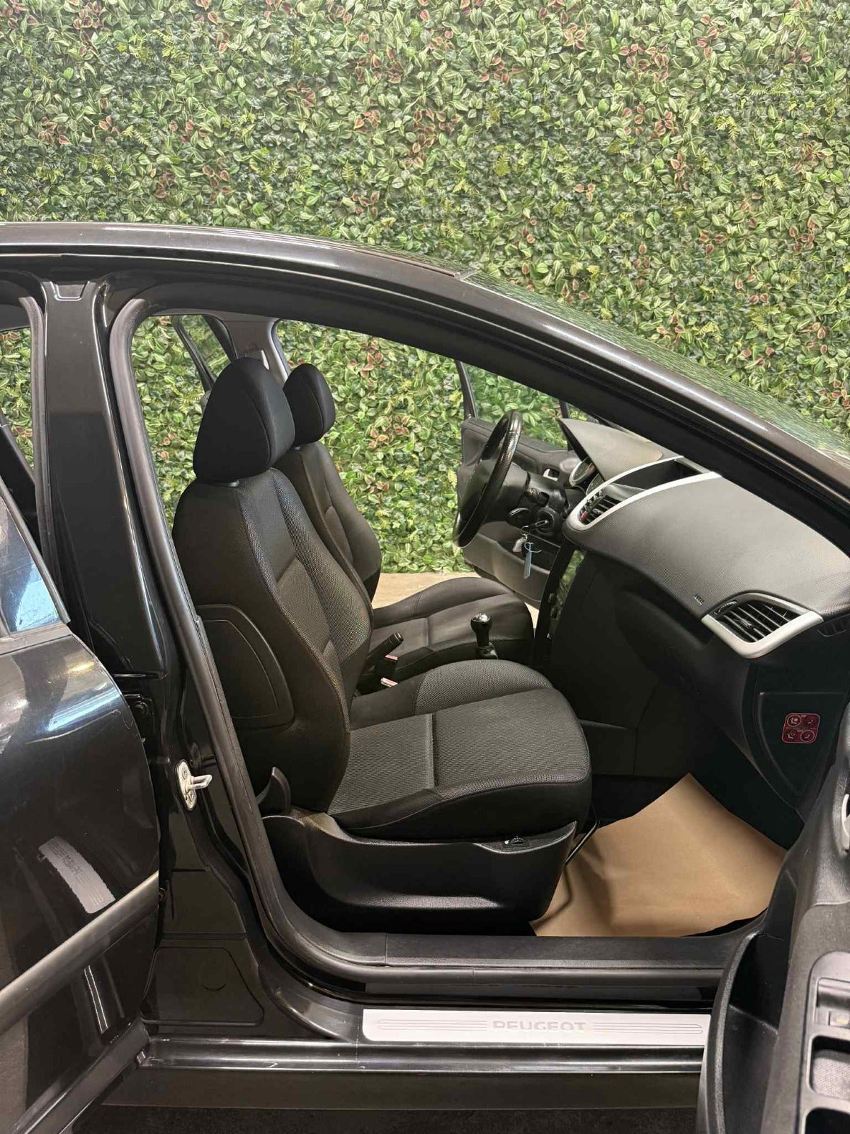 Billede af Peugeot 207 1,4 Comfort
