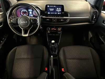 Kia Picanto Prestige Upgrade billede 3