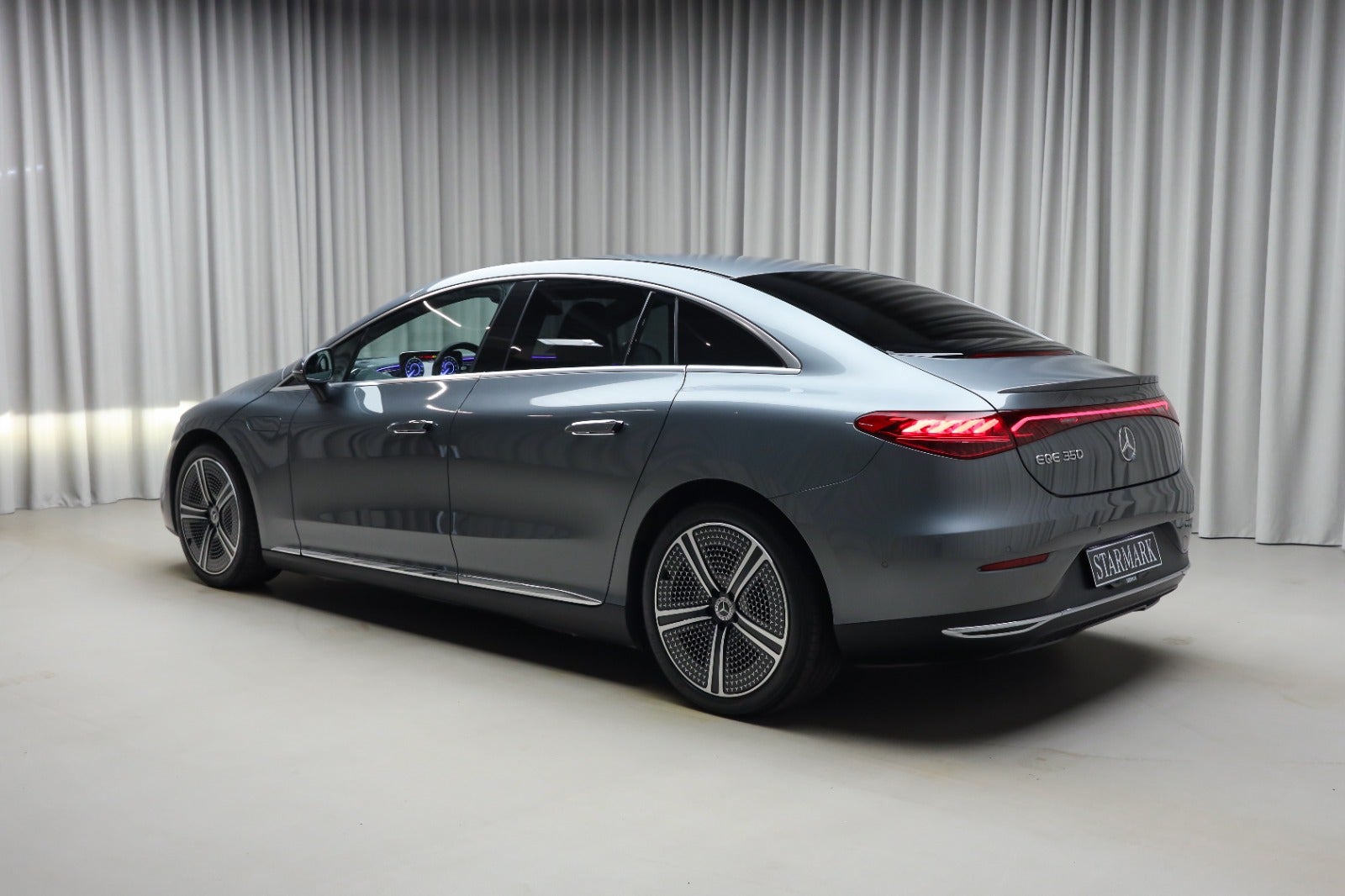 2023 Mercedes-Benz EQE 350