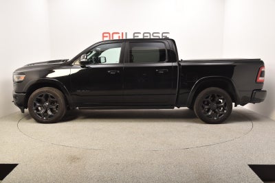 Dodge RAM 1500 Limited Night Edition aut.