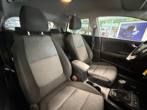 Kia Stonic T-GDi mHEV Upgrade iMT