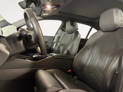 BMW i5 eDrive40 Sport Line