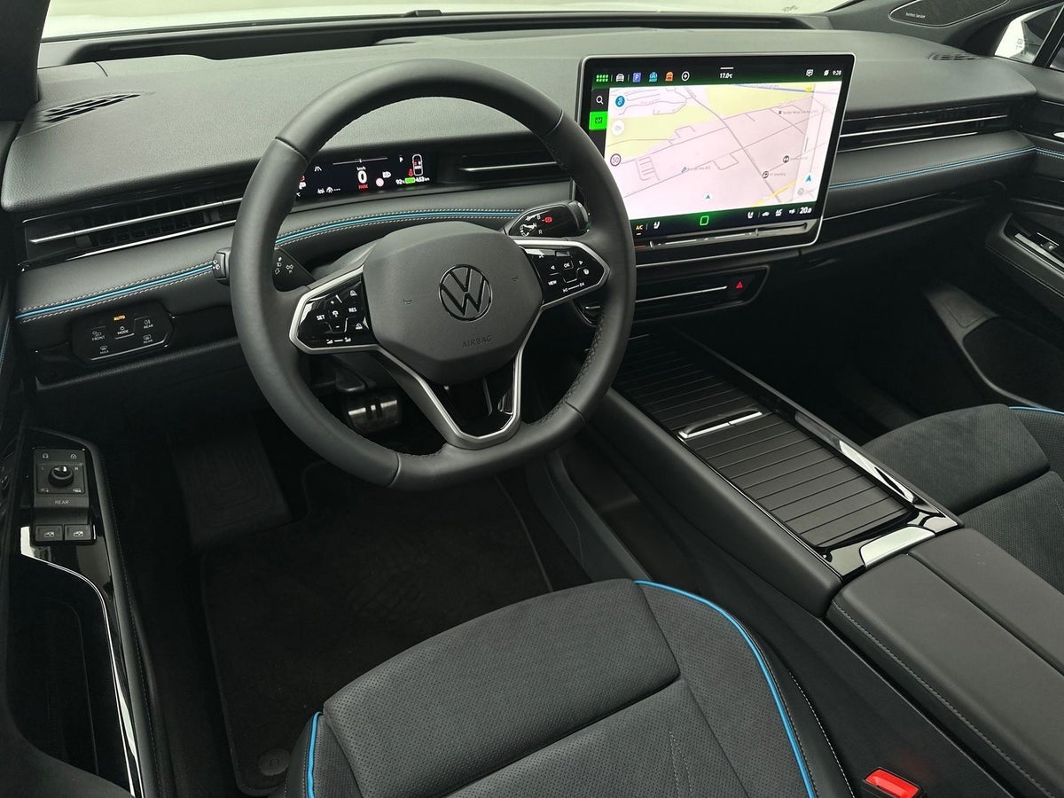 VW ID.7 Pro billede 12