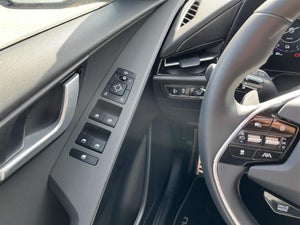 Kia Niro EV Upgrade