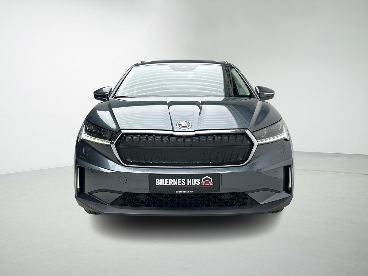 Skoda Enyaq iV billede 6