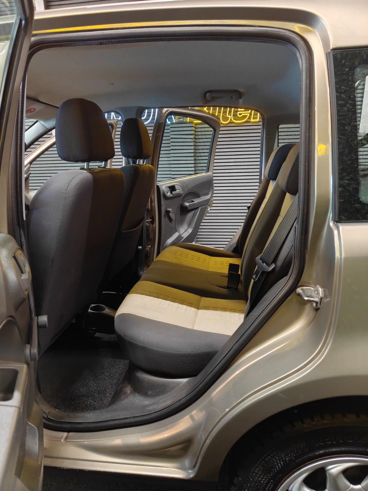 Billede af Fiat Panda 1,2 Ciao