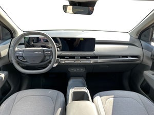 Kia EV3 Long Range Access