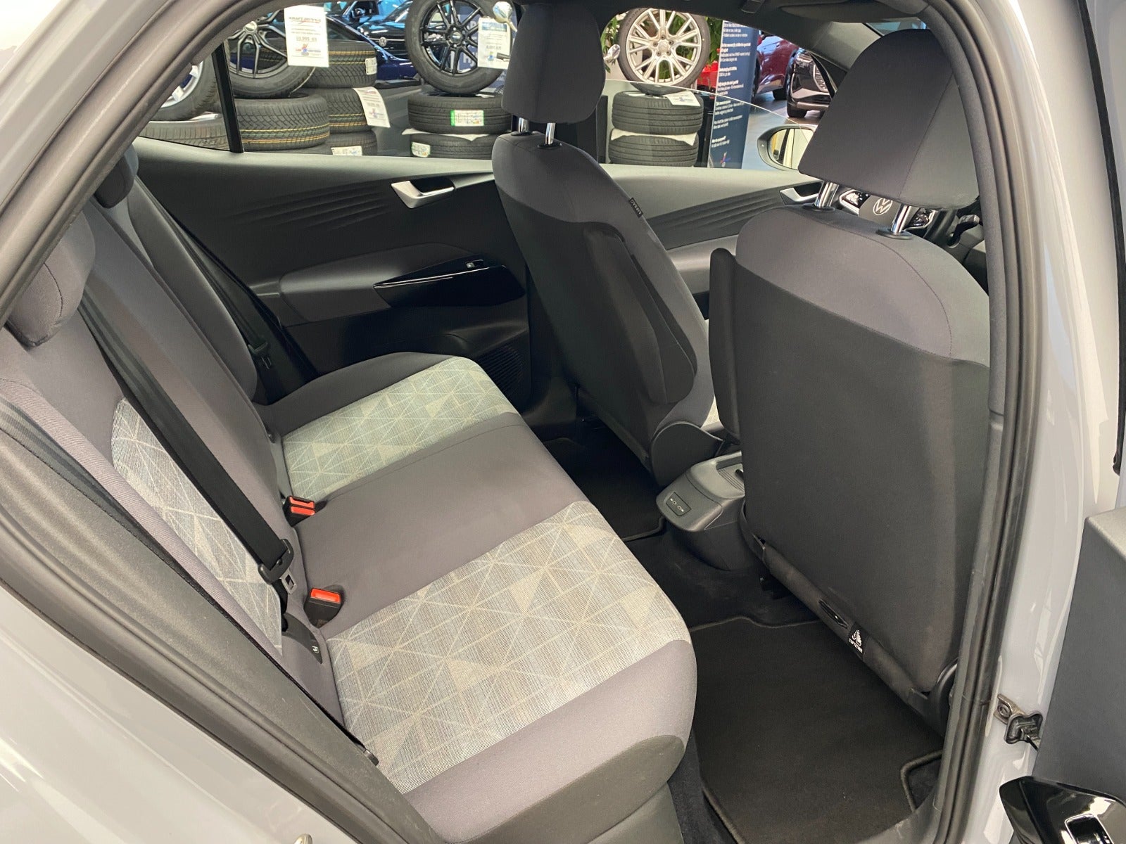 Billede af VW ID.3 58 Pro Performance Life