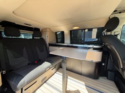 Mercedes V250 d Marco Polo aut. L