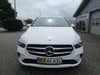 Mercedes B200 d aut. Van thumbnail