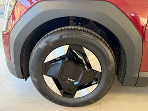 Kia EV9 Standard Range Upgrade RWD 7prs