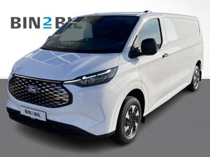 Ford E-Transit Custom 340L Trend