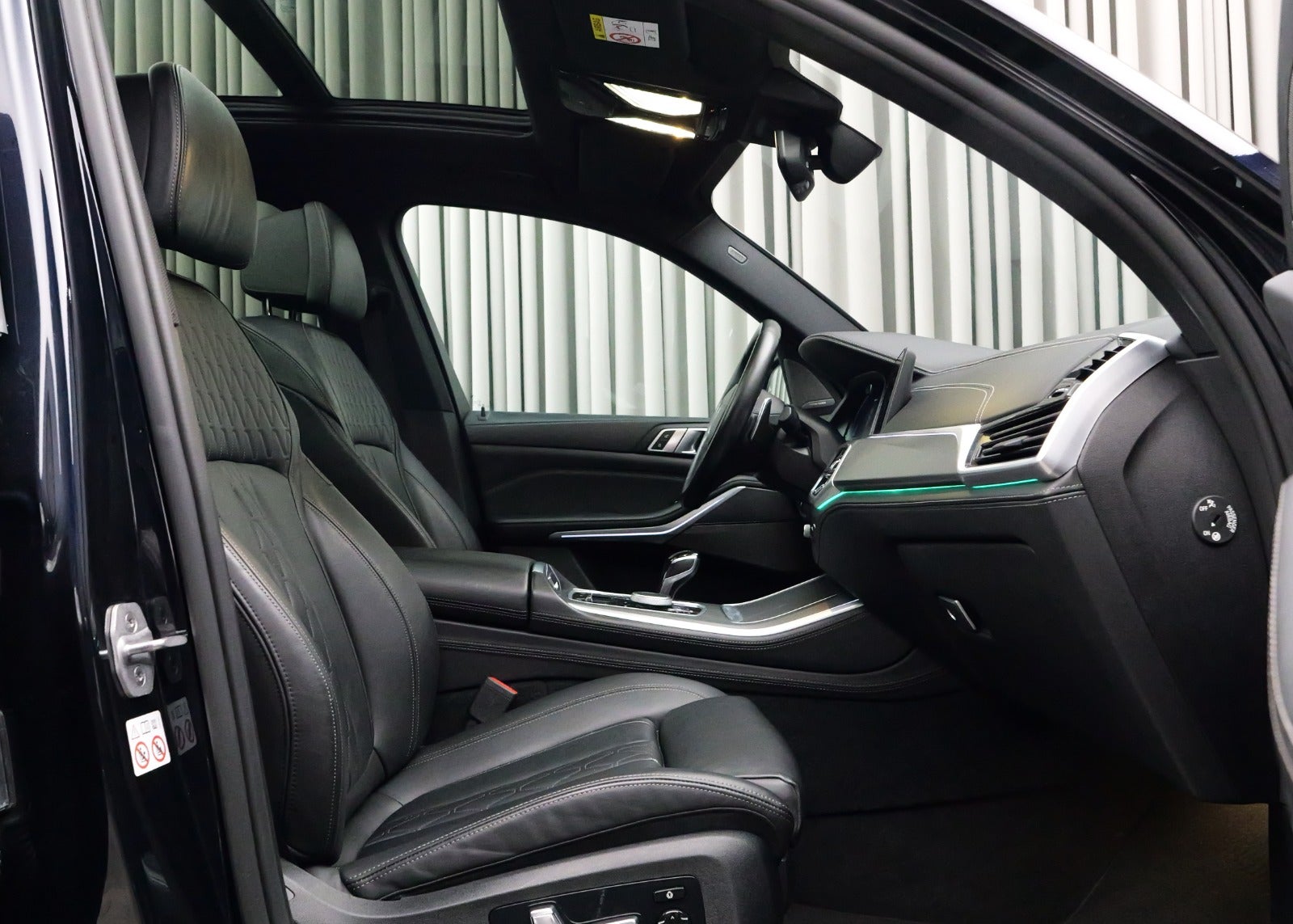 BMW X5 xDrive45e M-Sport aut.