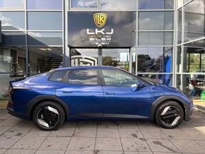 Kia EV4 Long Range Business Plus Fastback