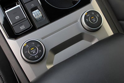 VW Touareg TDi 286 R-line aut. 4Motion