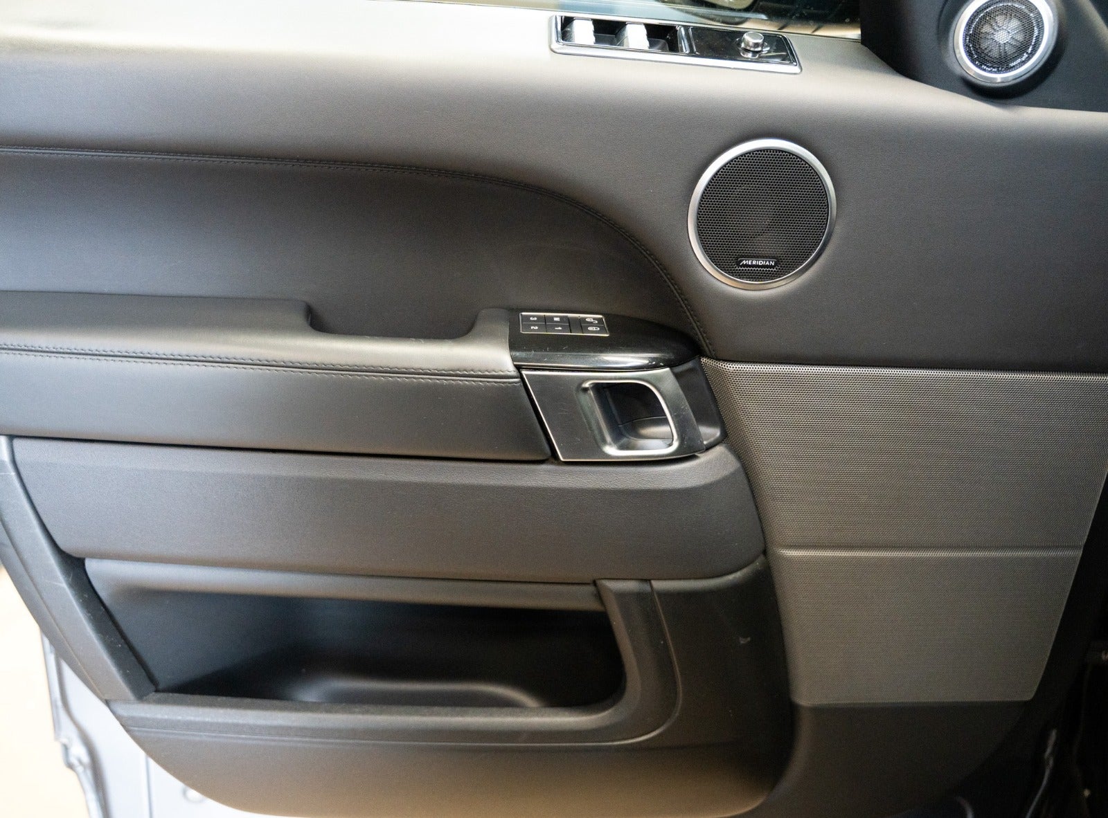 Billede af Land Rover Range Rover Sport 3,0 SDV6 Autobiography Dynamic aut.