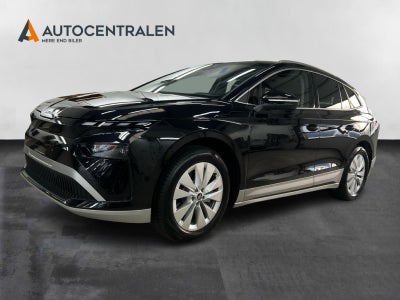 Skoda Enyaq iV Advanced